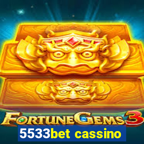 5533bet cassino